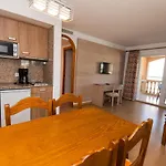 Apartamentos Quijote Park